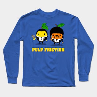 Pulp Friction Long Sleeve T-Shirt